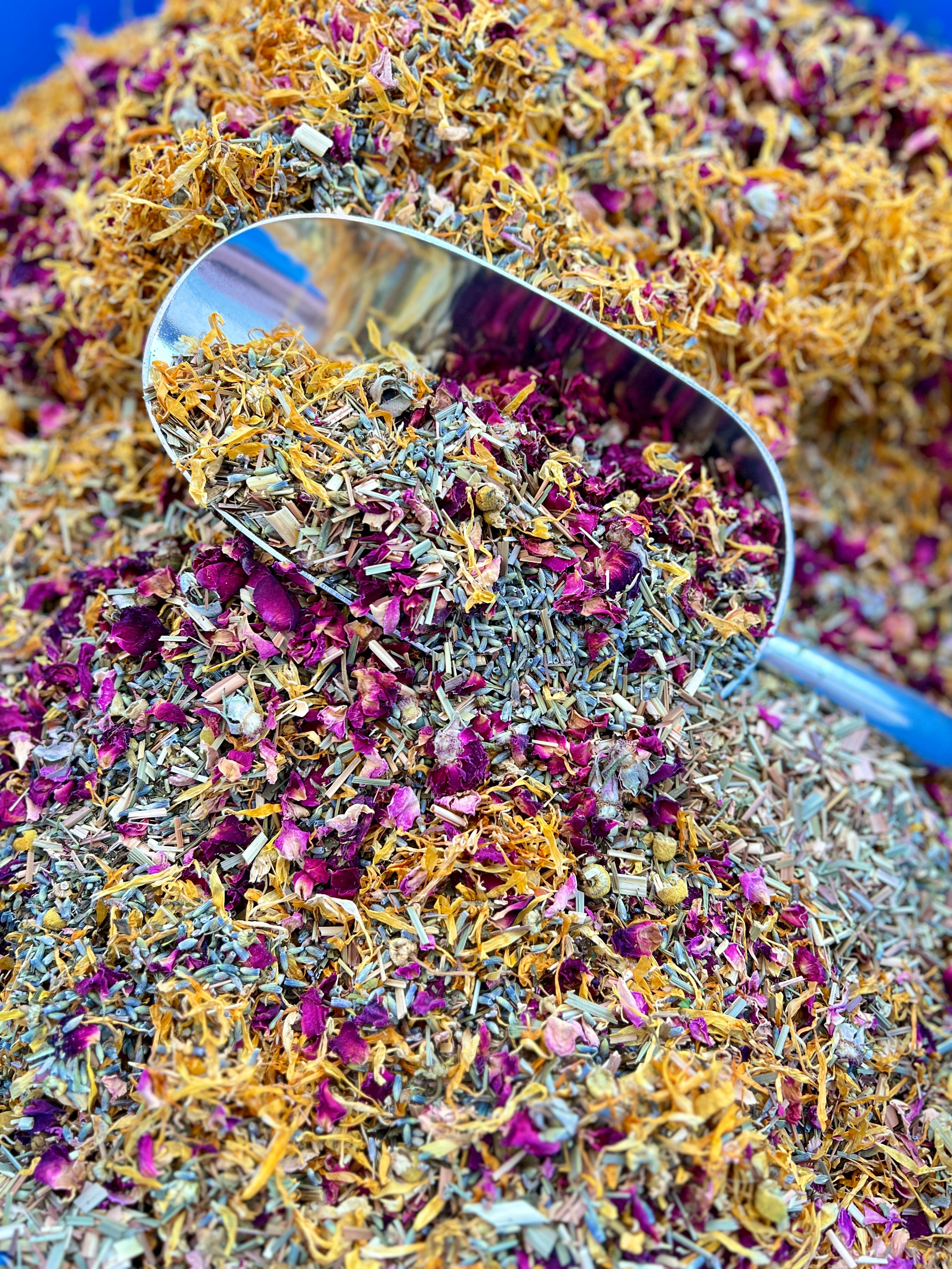 Coopourri®