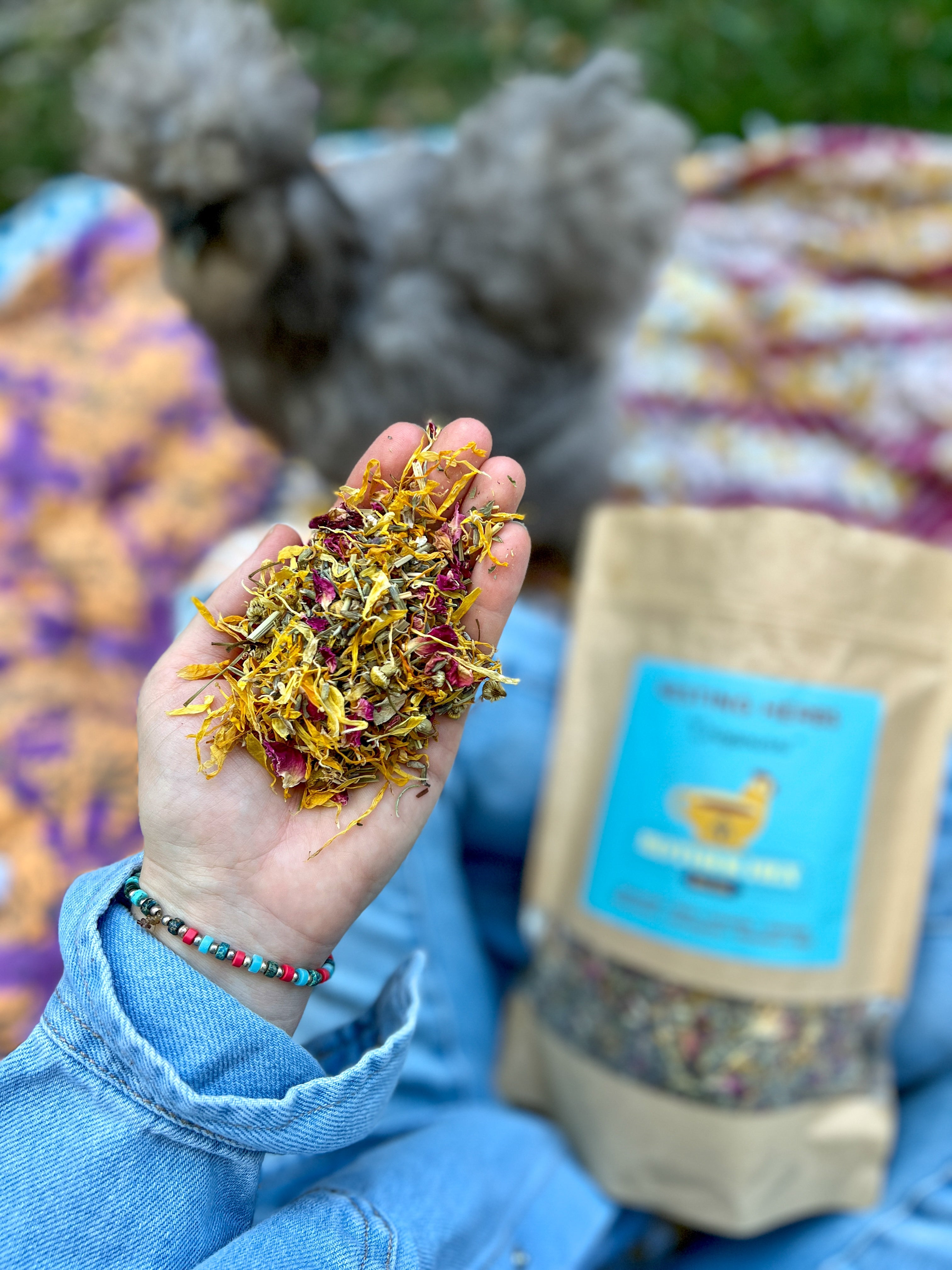 Coopourri®