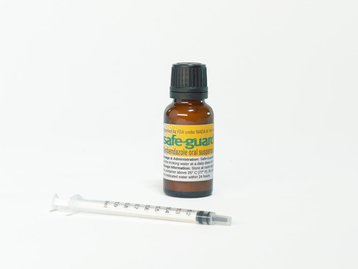 Safe-guard AquaSol