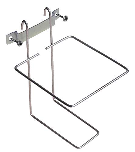 Wire Bracket for RentACoop 32oz Chicken and Small Animal Drinking Bottle