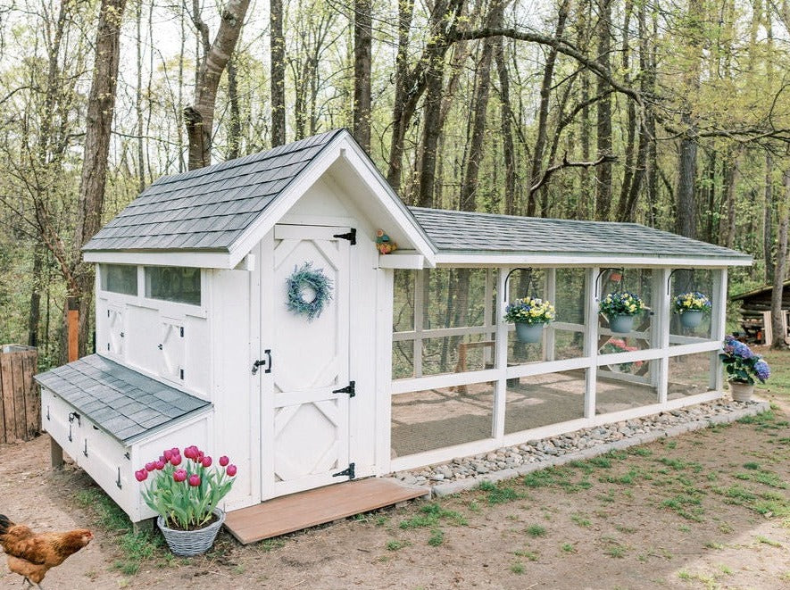 bee-jeweled-coop-run-right-chicken-coop-building-plans-6-12-chic for Free Printable Chicken Coop Plans Bee Jeweled Coop (Run Right) | Chicken Coop Building Plans | 6-12 Chic for Free Printable Chicken Coop Plans