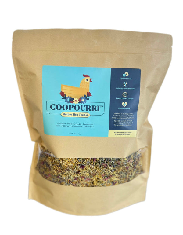 Coopourri®