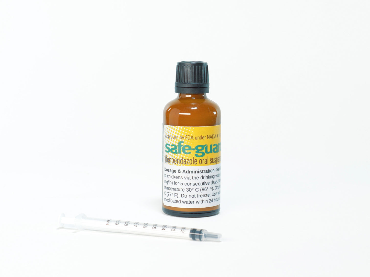 Safe-guard AquaSol
